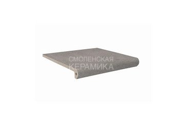 Ступень противоскользящая Peldano ML, C3 Exagres Portland Grey, 33x33 см 1