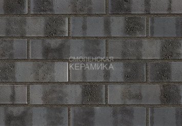 Кирпич лицевой керамический RECKE 1НФ арт. 5-32-00-0-12 Krator 1