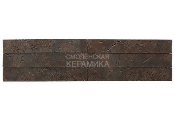 Кирпич керамический без фаски RECKE Halb арт. 5-41-00-3-43 9