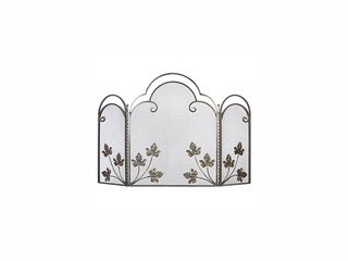 Экран каминный Везувий С330B