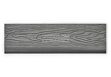 Заборная панель EasyDecking Wood-X 146×20×2210 мм, Серый 3