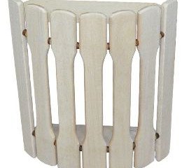 Абажур угловой №2 А-47