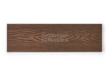 Террасная доска EasyDecking Wood-X 146x23x3010 мм, Венге 4