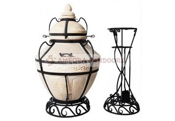 Тандыр керамический Амфора 