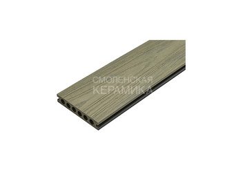 Доска террасная CM Decking REVERSE 3000х138х23 мм Антик\Лайт Грэй 4
