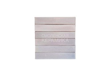 Кирпич ригельный керамический RECKE 0,8НФ арт. 5-82-00-0-00 1