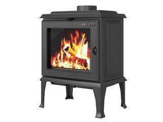 Печь-камин EVEREST F11