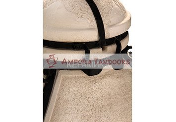 Тандыр керамический Амфора 