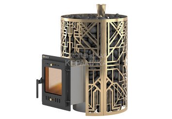 Печь для бани Эверест 