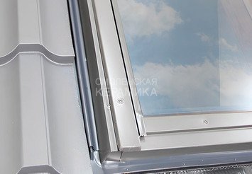 Оклад для кровельных покрытий FAKRO 