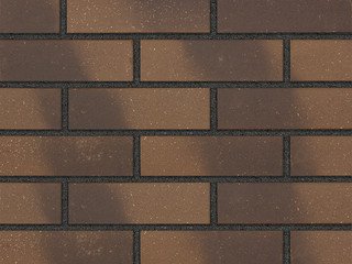 Плитка клинкерная ЛСР Клио Фасад (с пазами)