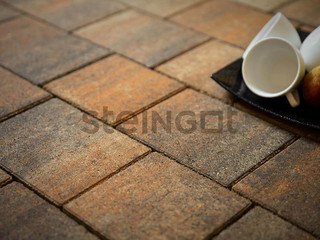 Брусчатка Steingot Серия "НОВЫЙ ГОРОД 60" Штайн Бронз