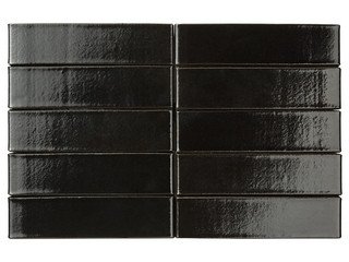 Кирпич керамический глазурованный RECKE GLANZ 0,7НФ арт. 5-38-00-0-00