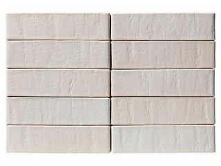 Кирпич лицевой керамический RECKE 1НФ арт. 1-14-00-2-00