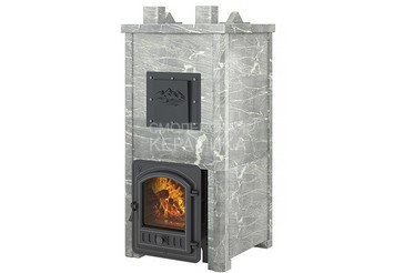 Печь Эверест 