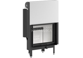 Каминная топка ASTON 