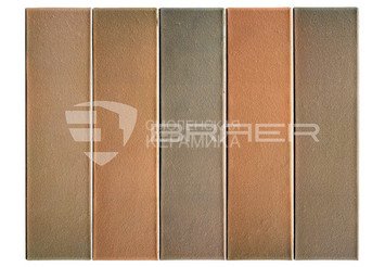 Кирпич облицовочный БРАЕР КЛАДКА гладкий, 1 НФ 5