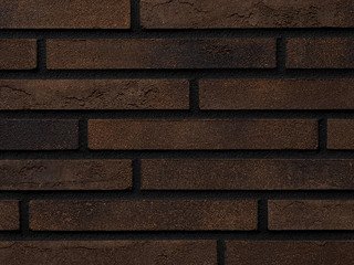 Плитка ручной формовки Real Brick Коллекция 1 ригель, RB 1-14 хаки