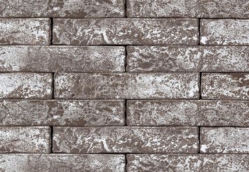 Кирпич клинкерный КЕРМА FABER JAR Ригель Финский 0,6 НФ 1