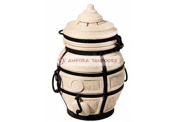 Тандыр керамический Амфора 