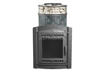 Печь банная 