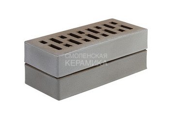 Кирпич ригельный керамический RECKE 0,8НФ арт. 5-82-00-0-00 LONG 0.8 NF 5