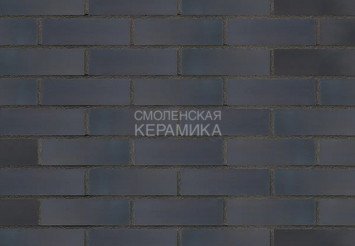 Клинкерная плитка TERRAMATIC Plato Black AB7103 3