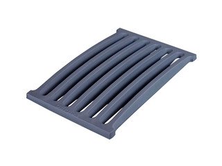 Решетка колосниковая РК 400*230(57)