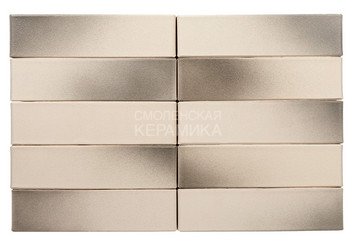 Кирпич лицевой керамический RECKE 1НФ арт. 1-51-00-0-00 1