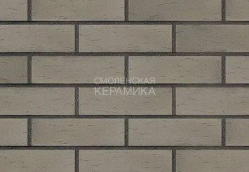 Клинкерная плитка TERRAMATIC Koro Grey 8201 2