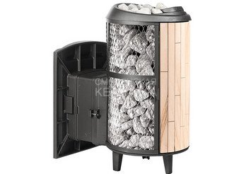 Печь банная 