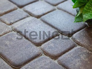 Брусчатка Steingot Серия "КЛАССИКА" Блэнд, 60мм