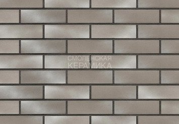 Клинкерная плитка TERRAMATIC Plato Grey АС8104 1