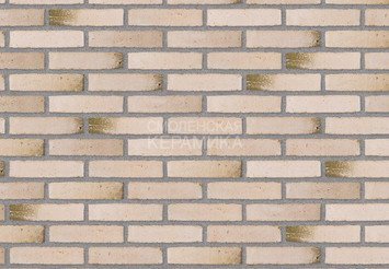 Клинкерный состаренный кирпич Randers Tegl Prima RT 103, DNF 228X108X54 мм 3