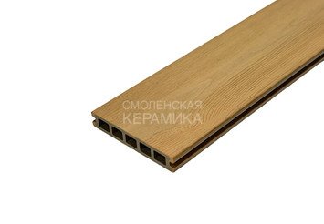 Доска террасная CM Decking URBAN 3000x148x25 мм Орегон 1