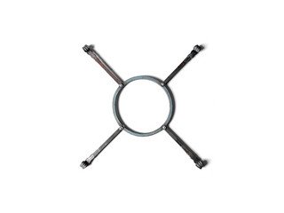 Солнышко на тандыр Амофра Кочевник