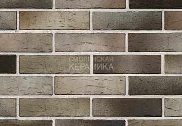 Кирпич керамический BRAER PRO 14.04.1, 1 НФ 3