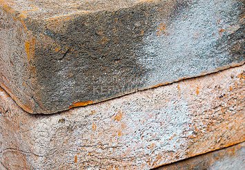 Кирпич ручной формовки Ост Клинкер ERIS RCW, 210х100х65 4