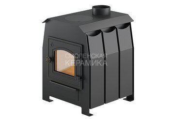 Печь отопительная Везувий 