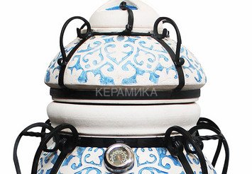 Тандыр керамический Арттандыр 