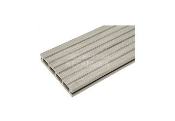 Доска террасная CM Decking 3000*140*25 ROBUST Ясень 4