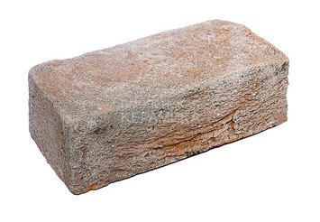 Кирпич ручной формовки Ост Клинкер LUNA RRW, 210х50х65 5