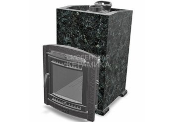 Печь банная 