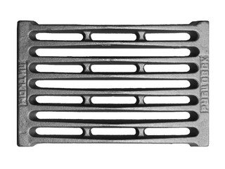 Решетка колосниковая для угля РУ-2 (Рубцовск)