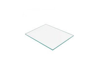 Стекло ЭТНА, Арка для БКД (0,320х0,325)