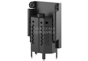 Каминная топка ASTON 