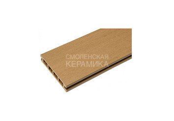 Доска террасная CM Decking 3000*135*25 MIX Тик 4