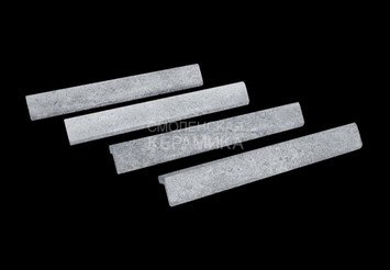 Уголок из Талькомагнезита 1