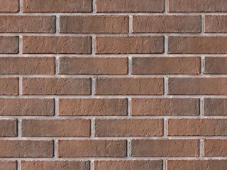 Кирпич лицевой Воротынский КЗ, Бронза Терра Флеш 1НФ