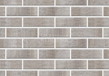 Термопанель фасадная YGIN BRICK STONE, бежевый, 1040х510 мм, EPS 40 мм 2